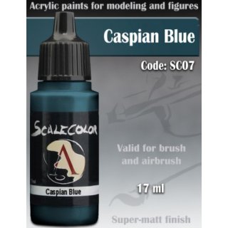 Scale 75 - Scalecolor - Caspian Blue