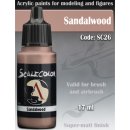 Scale 75 - Scalecolor - Sandalwood