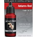 Scale 75 - Scalecolor - Antares Red