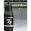 Scale 75 - Scalecolor - Ardennes Green