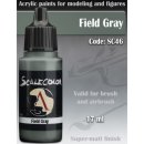 Scale 75 - Scalecolor - Field Grey