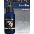 Scale 75 - Scalecolor - Navy Blue