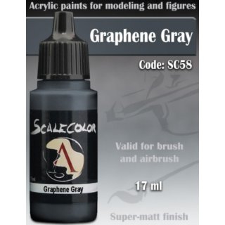Scale 75 - Scalecolor - Graphene Grey