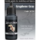 Graphene Grey