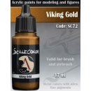 Scale 75 - Viking Gold