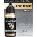 Scale 75 - Citrine Alchemy