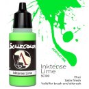 Scale 75 - Inktense Lime