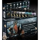 Scale 75 - Metal and Alchemy Steel Paint Set