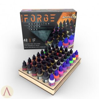 Color Forge Collection