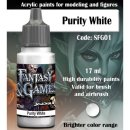 Scale 75 - Purity White