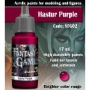 Scale 75 - Hastur Purple