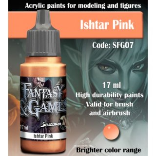 Scale 75 - Ishtar Pink