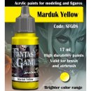 Scale 75 - Marduk Yellow