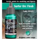 Scale 75 - Surfer Orc Flesh