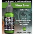 Scale 75 - Slimer Green