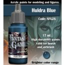 Scale 75 - Huldra Blue