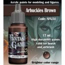 Scale 75 - Arbuckles Brown