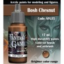 Scale 75 - Bosh Chesnut