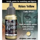 Scale 75 - Hykey Yellow