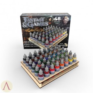 Scale 75 - Fantasy & Games Collection