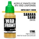 Scale 75 - Warfront - Sahara Sand