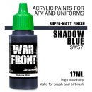 Scale 75 - Warfront - Shadow Blue