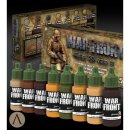 Scale 75 - Waffen SS Camo II