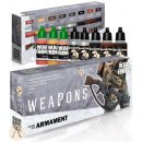 Scale 75 - Weapons Paint Set