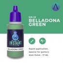 Scale 75 - Belladonna Green
