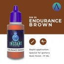 Scale 75 - Endurance Brown