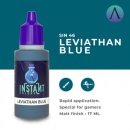Scale 75 - Leviathan Blue