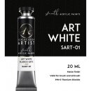 Art White