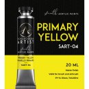 Scale 75 - Primary Yellow