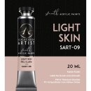 Light Skin
