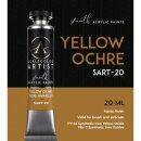Yellow Ochre