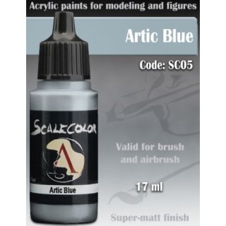 Scale 75 - Artic Blue