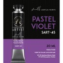 Scale 75 - Pastel Violet