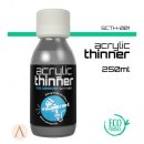 Scale 75 - Acrylic Thinner (250 ml)