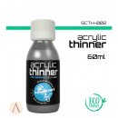 Acrylic Thinner (60 ml)