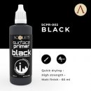 Scale 75 - Primer Surface Black