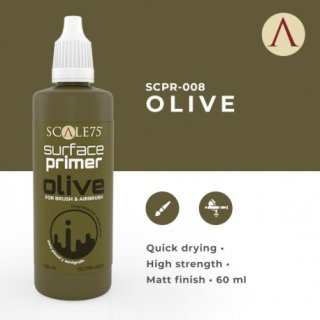 Primer Surface Olive