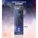 Scale 75 - Miniatures Luxury Brushes
