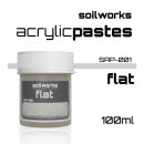 Scale 75 - Acrylic Paste Flat