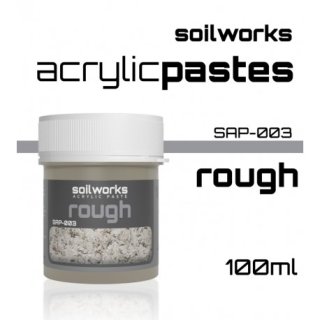 Scale 75 - Acrylic Paste Rough
