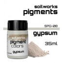 Scale 75 - Soilworks: Pigments - Gypsum