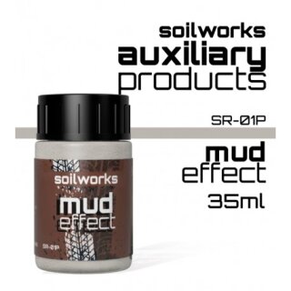 Scale 75 - Soilworks: Pigments - Mud Effect