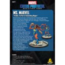 Marvel Crisis Protocol: Ms. Marvel - English