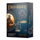 Middle Earth Tabletop - The Witch-King of Angmar