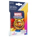 Gamegenic - Marvel Champions Art Sleeves (50+2 Sleeves) -...