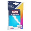 Gamegenic - Marvel Champions Art Sleeves (50+2 Sleeves) - Wave 2 -  Quicksilver